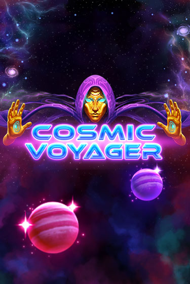 Демо игра Cosmic Voyager играть онлайн | Grand Casino бесплатно