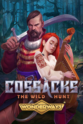 Демо игра Cossacks: The Wild Hunt играть онлайн | Grand Casino бесплатно