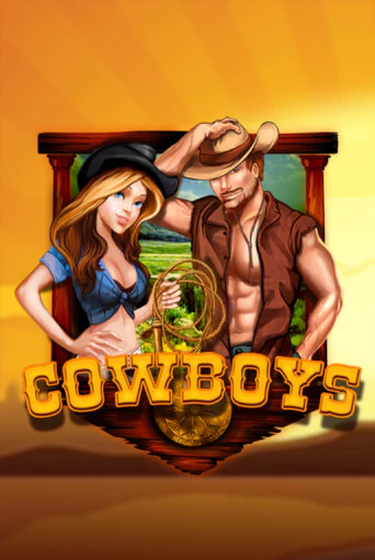 Демо игра Cowboys играть онлайн | Grand Casino бесплатно