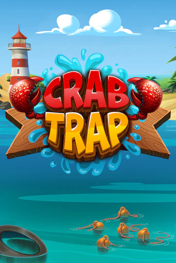 Демо игра Crab Trap играть онлайн | Grand Casino бесплатно