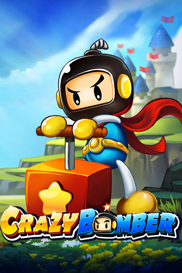 Демо игра Crazy Bomber играть онлайн | Grand Casino бесплатно