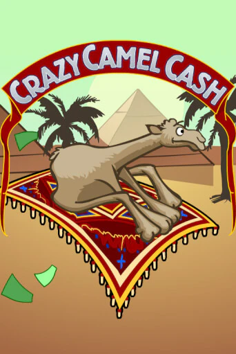 Демо игра Crazy Camel Cash играть онлайн | Grand Casino бесплатно