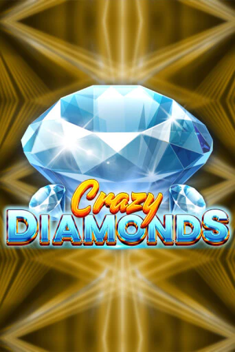 Демо игра Crazy Diamonds играть онлайн | Grand Casino бесплатно