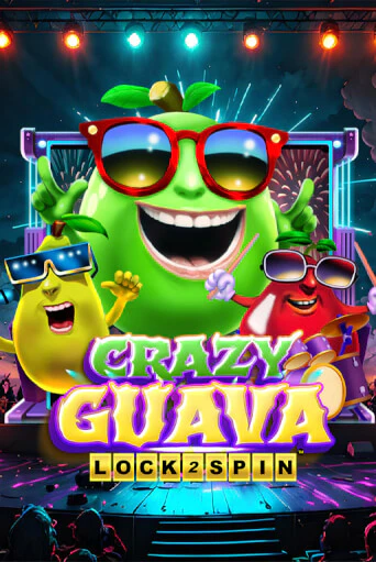 Демо игра Crazy Guava играть онлайн | Grand Casino бесплатно