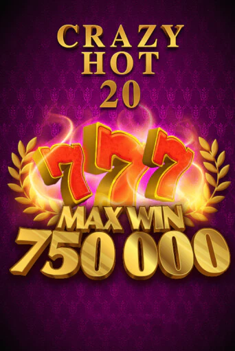 Демо игра Crazy Hot 20 играть онлайн | Grand Casino бесплатно