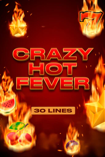 Демо игра Crazy Hot Fever играть онлайн | Grand Casino бесплатно