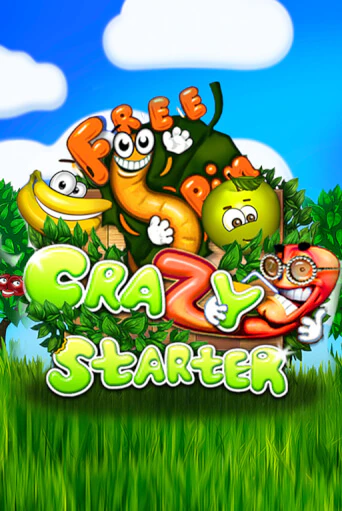 Демо игра Crazy Starter играть онлайн | Grand Casino бесплатно