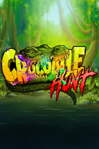 Демо игра Crocodile Hunt играть онлайн | Grand Casino бесплатно