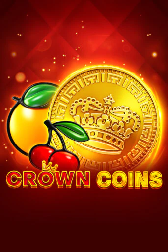 Демо игра Crown Coins играть онлайн | Grand Casino бесплатно