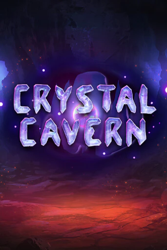 Демо игра Crystal Cavern играть онлайн | Grand Casino бесплатно