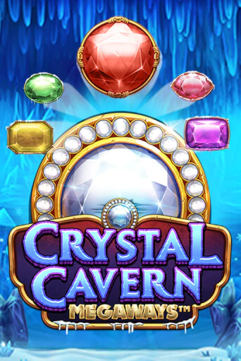 Демо игра Crystal Caverns Megaways играть онлайн | Grand Casino бесплатно