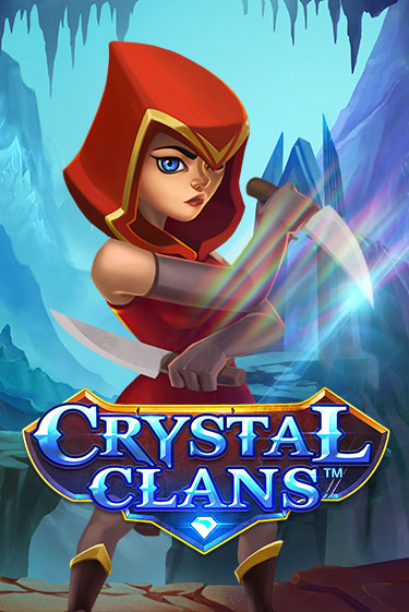 Демо игра Crystal Clans играть онлайн | Grand Casino бесплатно