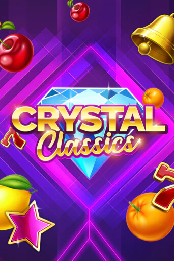 Демо игра Crystal Classics играть онлайн | Grand Casino бесплатно