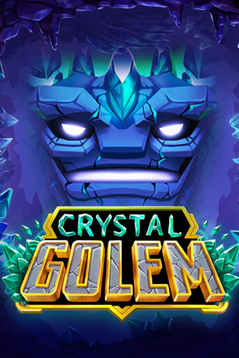 Демо игра Crystal Golem играть онлайн | Grand Casino бесплатно