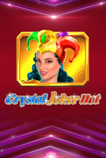 Демо игра Crystal Joker Hot играть онлайн | Grand Casino бесплатно