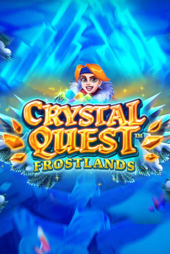 Демо игра Crystal Quest: Frostlands играть онлайн | Grand Casino бесплатно