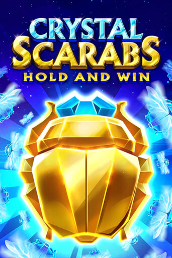 Демо игра Crystal Scarabs играть онлайн | Grand Casino бесплатно