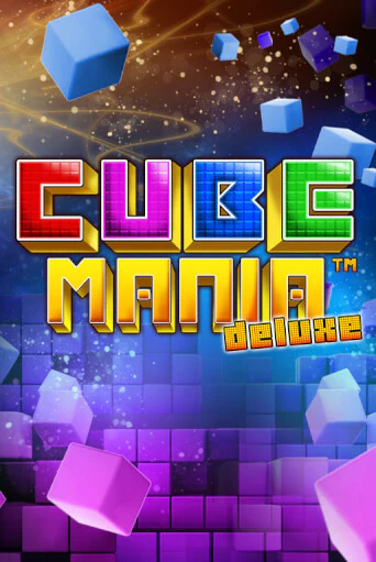 Демо игра Cube Mania Deluxe играть онлайн | Grand Casino бесплатно