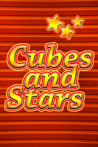 Демо игра Cubes and Stars играть онлайн | Grand Casino бесплатно