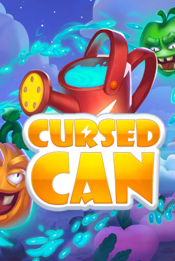 Демо игра Cursed Can играть онлайн | Grand Casino бесплатно