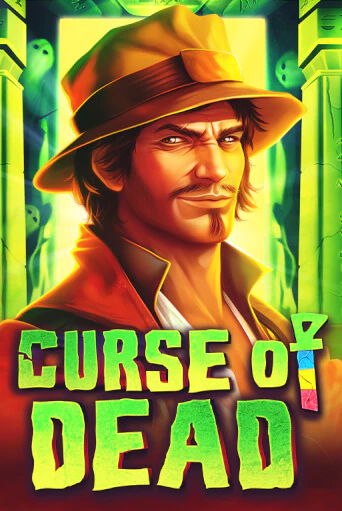 Демо игра Curse of Dead играть онлайн | Grand Casino бесплатно