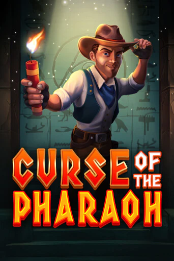 Демо игра Curse of the Pharaoh играть онлайн | Grand Casino бесплатно