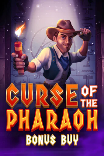 Демо игра Curse of the Pharaoh Bonus Buy играть онлайн | Grand Casino бесплатно