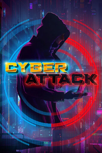 Демо игра Cyber Attack играть онлайн | Grand Casino бесплатно