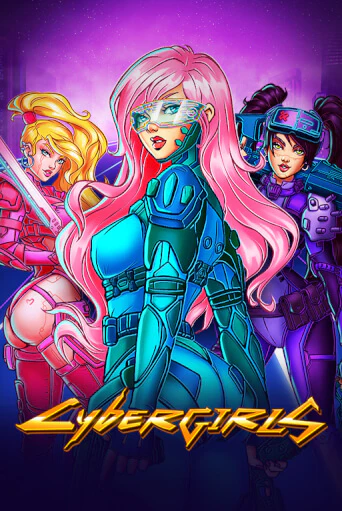 Демо игра Cybergirls играть онлайн | Grand Casino бесплатно