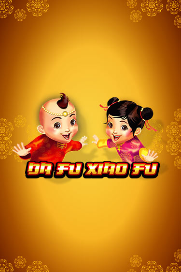 Демо игра Da Fu Xiao Fu играть онлайн | Grand Casino бесплатно