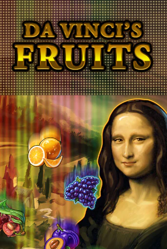 Демо игра Da Vinci's Fruits играть онлайн | Grand Casino бесплатно