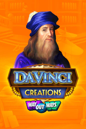 Демо игра Da Vinci Creations играть онлайн | Grand Casino бесплатно