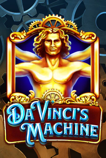 Демо игра DaVinci's Machine играть онлайн | Grand Casino бесплатно