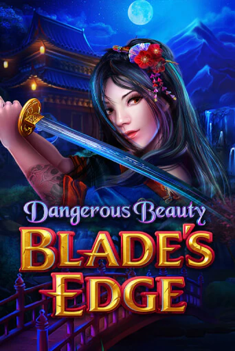 Демо игра Dangerous Beauty Blades Edge играть онлайн | Grand Casino бесплатно