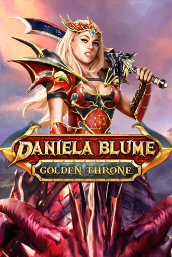 Демо игра Daniela Blume Golden Throne играть онлайн | Grand Casino бесплатно