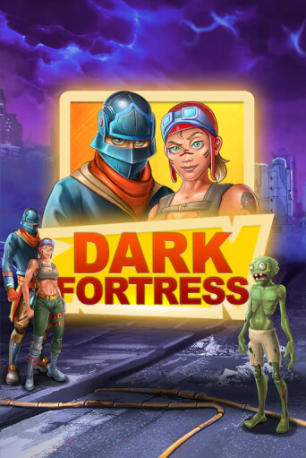 Демо игра Dark Fortress играть онлайн | Grand Casino бесплатно