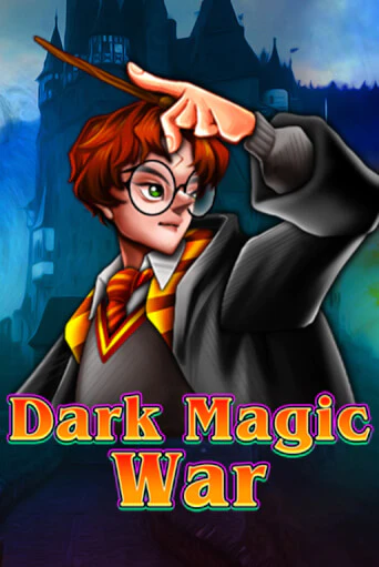 Демо игра Dark Magic War играть онлайн | Grand Casino бесплатно