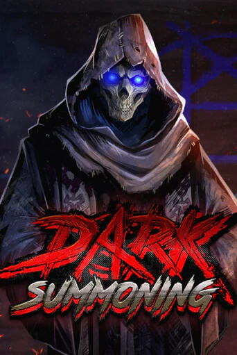 Демо игра Dark Summoning играть онлайн | Grand Casino бесплатно