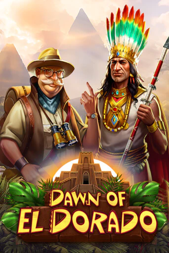 Демо игра Dawn of El Dorado играть онлайн | Grand Casino бесплатно