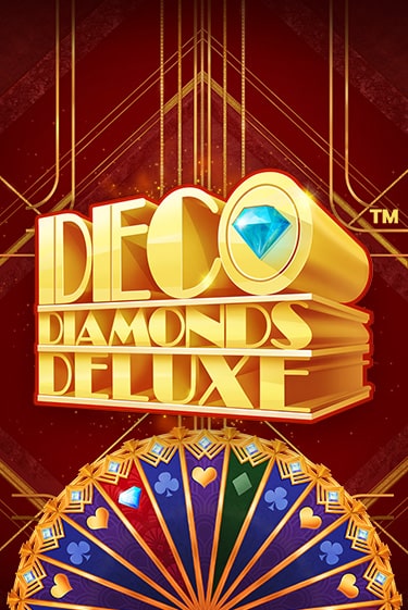 Демо игра Deco Diamonds Deluxe играть онлайн | Grand Casino бесплатно