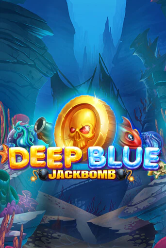 Демо игра Deep Blue играть онлайн | Grand Casino бесплатно