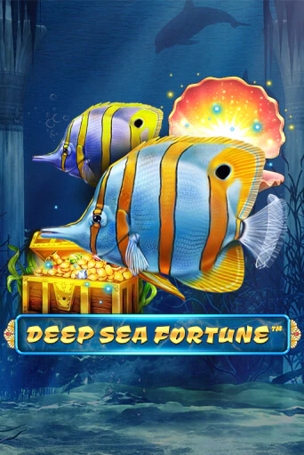 Демо игра Deep Sea Fortune играть онлайн | Grand Casino бесплатно