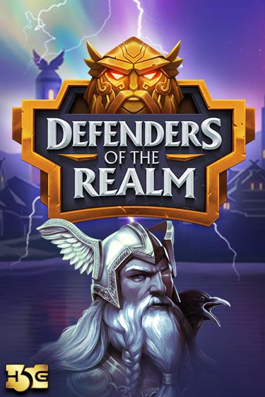 Демо игра Defenders of the Realm играть онлайн | Grand Casino бесплатно