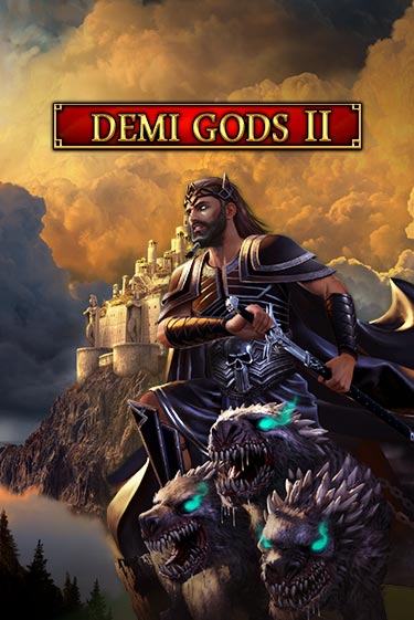 Демо игра Demi Gods 2 - 15 Lines Series играть онлайн | Grand Casino бесплатно