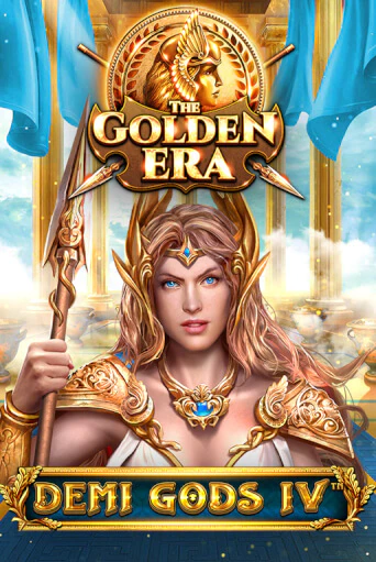 Демо игра Demi Gods IV - The Golden Era играть онлайн | Grand Casino бесплатно