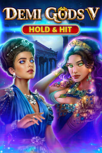 Демо игра Demi Gods V - Hold & Hit играть онлайн | Grand Casino бесплатно