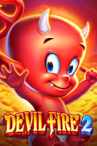 Демо игра Devil Fire 2 играть онлайн | Grand Casino бесплатно