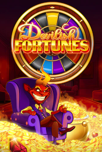 Демо игра Devilish Fortunes™ играть онлайн | Grand Casino бесплатно