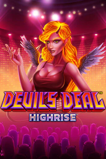 Демо игра Devil's Deal играть онлайн | Grand Casino бесплатно