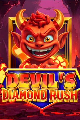 Демо игра Devil's Diamond Rush играть онлайн | Grand Casino бесплатно